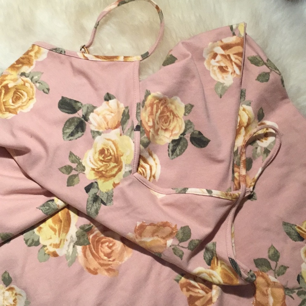 Tank Dress